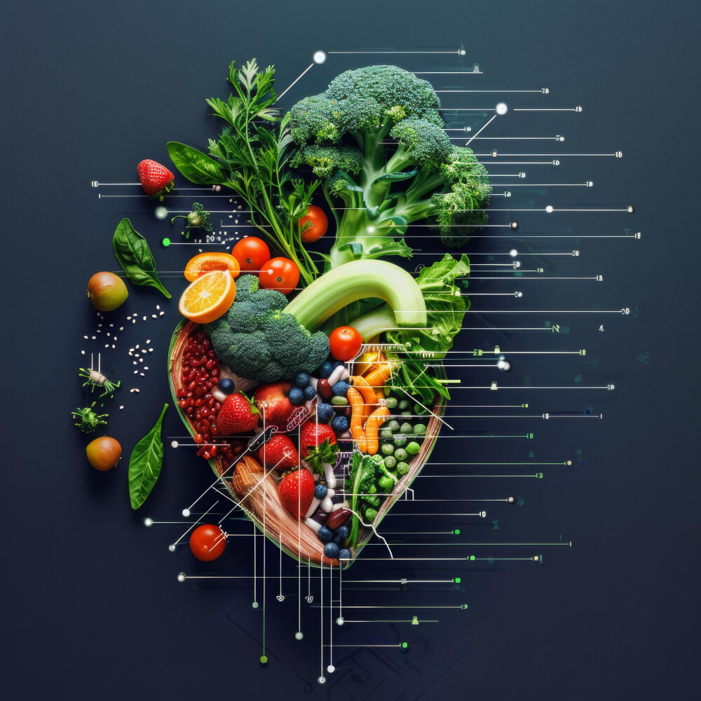 Nutrigenetika