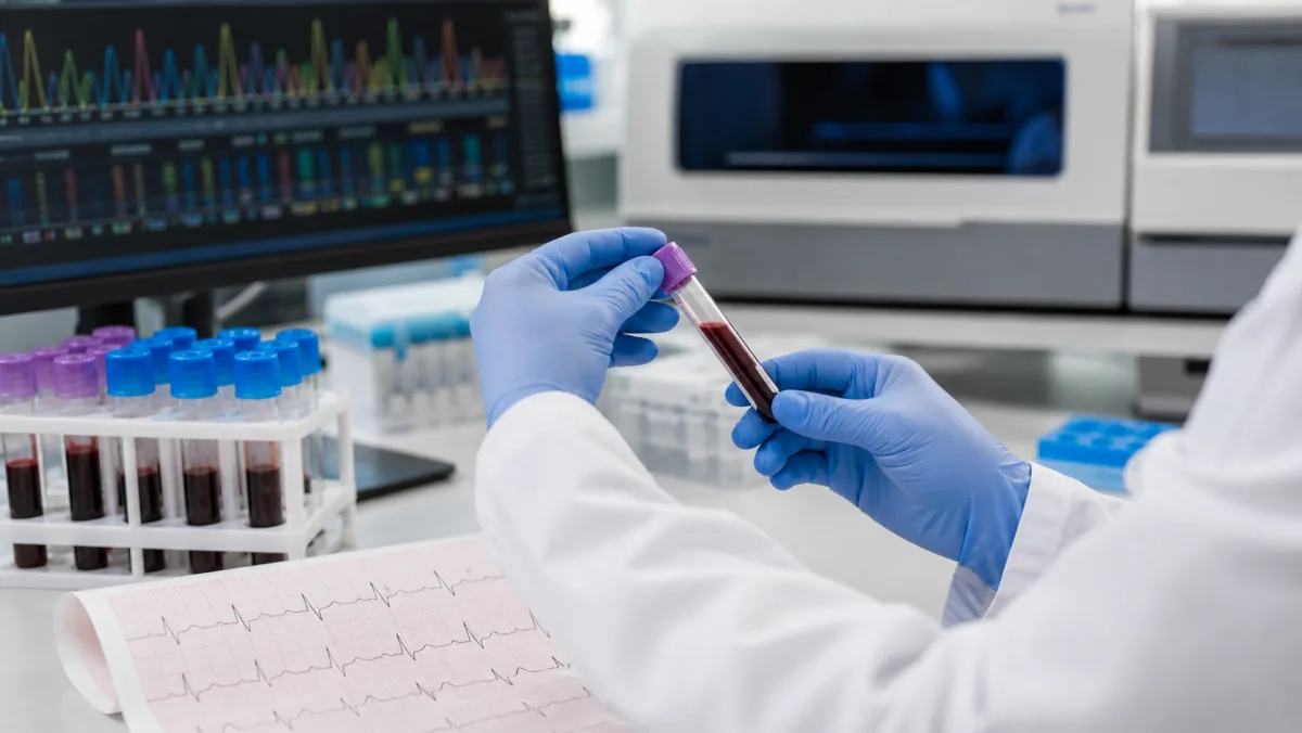 Genetičko testiranje kod naslednih aritmija